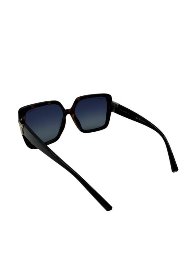 TIFFANY & CO - T SQUARE SUNGLASSES - Image 5